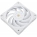 Вентилятор для корпуса Thermalright TL-B12-W 120х120x25.6 белый 4-pin 28.1дБ Ret