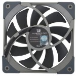 Вентилятор для корпуса Thermalright TL-C12-PRO-G 120х120x25 4-pin 29.6дБ Ret