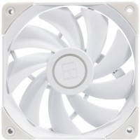 Вентилятор для корпуса Thermalright TL-C12-W 120х120x25 белый 4-pin 25.6дБ Ret Вентилятор для корпуса Thermalright TL-C12-W 120х120x25 белый 4-pin 25.6дБ Ret