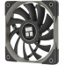 Вентилятор для корпуса Thermalright TL-C12015 120х120x15 черный 4-pin 24.1дБ Ret