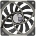 Вентилятор для корпуса Thermalright TL-C12015 120х120x15 черный 4-pin 24.1дБ Ret