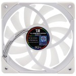 Вентилятор для корпуса Thermalright TL-C12015W-S ARGB 120х120x15 белый 4-pin 24.1дБ (TL-C12015W-S-ARGB) Ret