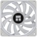 Вентилятор для корпуса Thermalright TL-C12015W-S ARGB 120х120x15 белый 4-pin 24.1дБ (TL-C12015W-S-ARGB) Ret