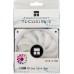 Вентилятор для корпуса Thermalright TL-C12015W-S ARGB 120х120x15 белый 4-pin 24.1дБ (TL-C12015W-S-ARGB) Ret