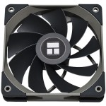 Вентилятор для корпуса Thermalright TL-C12R Reverse 120х120x25 черный 4-pin 25.6дБ Ret