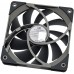 Вентилятор для корпуса Thermalright TL-C12R Reverse 120х120x25 черный 4-pin 25.6дБ Ret