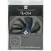 Вентилятор для корпуса Thermalright TL-C14 140х140x26 4-pin 26.6дБ Ret