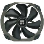 Вентилятор для корпуса Thermalright TL-D14 140х140x27 черный 4-pin 25.6дБ Ret