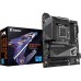 Материнская плата Gigabyte B760 AORUS ELITE AX Soc-1700 Intel B760 4xDDR5 ATX AC`97 8ch(7.1) 2.5Gg RAID+HDMI+DP