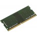 Память DDR4 4Gb 3200MHz Kingston KVR32S22S6/4 VALUERAM RTL PC4-25600 CL22 SO-DIMM 260-pin 1.2В single rank Ret