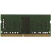 Память DDR4 4Gb 3200MHz Kingston KVR32S22S6/4 VALUERAM RTL PC4-25600 CL22 SO-DIMM 260-pin 1.2В single rank Ret