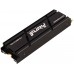 Накопитель SSD Kingston PCIe 4.0 x4 1TB SFYRSK/1000G Fury Renegade M.2 2280