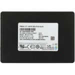 Накопитель SSD Samsung PCIe 4.0 x4 3.84TB MZQL23T8HCLS-00A07 PM9A3 2.5" 1 DWPD OEM