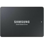 Накопитель SSD Samsung PCIe 4.0 x4 7.68TB MZQL27T6HBLA-00A07 PM9A3 2.5" 1 DWPD OEM