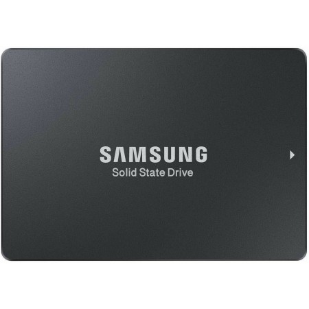 Накопитель SSD Samsung PCIe 4.0 x4 7.68TB MZQL27T6HBLA-00A07 PM9A3 2.5" 1 DWPD OEM