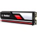 Накопитель SSD Kingspec PCIe 4.0 x4 512GB XG7000-512GB PRO XG7000 M.2 2280