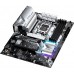 Материнская плата Asrock Z790 PRO RS WIFI Soc-1700 Intel Z790 4xDDR5 ATX AC`97 8ch(7.1) 2.5Gg RAID+HDMI+DP