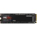 Накопитель SSD Samsung PCIe 4.0 x4 1TB MZ-V9P1T0BW 990 Pro M.2 2280