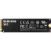 Накопитель SSD Samsung PCIe 4.0 x4 1TB MZ-V9P1T0BW 990 Pro M.2 2280