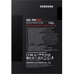 Накопитель SSD Samsung PCIe 4.0 x4 1TB MZ-V9P1T0BW 990 Pro M.2 2280