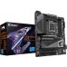 Материнская плата Gigabyte B760 AORUS ELITE Soc-1700 Intel B760 4xDDR5 ATX AC`97 8ch(7.1) 2.5Gg RAID+HDMI+DP