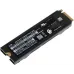 Накопитель SSD WD S PCIe 4.0 x4 2TB WDS200T2XHE Black SN850X M.2 2280 Накопитель SSD WD S PCIe 4.0 x4 2TB WDS200T2XHE Black SN850X M.2 2280