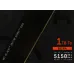 Накопитель SSD WD S PCIe 4.0 x4 1TB WDS100T3X0E Black SN770 M.2 2280