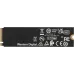 Накопитель SSD WD S PCIe 4.0 x4 1TB WDS100T3X0E Black SN770 M.2 2280