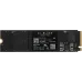 Накопитель SSD WD S PCIe 4.0 x4 1TB WDS100T3X0E Black SN770 M.2 2280