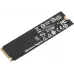 Накопитель SSD WD S PCIe 4.0 x4 1TB WDS100T3X0E Black SN770 M.2 2280