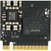 Накопитель SSD WD S PCIe 4.0 x4 500GB WDS500G3X0E Black SN770 M.2 2280
