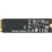 Накопитель SSD WD S PCIe 4.0 x4 500GB WDS500G3X0E Black SN770 M.2 2280