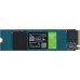 Накопитель SSD WD S PCIe 3.0 x4 1TB WDS100T3G0C Green SN350 M.2 2280