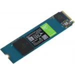 Накопитель SSD WD S PCIe 3.0 x4 1TB WDS100T3G0C Green SN350 M.2 2280