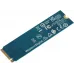 Накопитель SSD WD S PCIe 3.0 x4 1TB WDS100T3G0C Green SN350 M.2 2280
