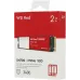 Накопитель SSD WD S PCIe 3.0 x4 2TB WDS200T1R0C Red SN700 M.2 2280 Накопитель SSD WD S PCIe 3.0 x4 2TB WDS200T1R0C Red SN700 M.2 2280