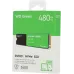 Накопитель SSD WD S PCIe 3.0 x4 480GB WDS480G2G0C Green SN350 M.2 2280 Накопитель SSD WD S PCIe 3.0 x4 480GB WDS480G2G0C Green SN350 M.2 2280