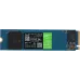 Накопитель SSD WD S PCIe 3.0 x4 480GB WDS480G2G0C Green SN350 M.2 2280 Накопитель SSD WD S PCIe 3.0 x4 480GB WDS480G2G0C Green SN350 M.2 2280