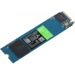 Накопитель SSD WD S PCIe 3.0 x4 480GB WDS480G2G0C Green SN350 M.2 2280