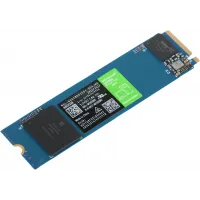 Накопитель SSD WD S PCIe 3.0 x4 480GB WDS480G2G0C Green SN350 M.2 2280 Накопитель SSD WD S PCIe 3.0 x4 480GB WDS480G2G0C Green SN350 M.2 2280