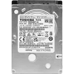 Жесткий диск Toshiba SATA-III 1TB MQ04ABF100 Notebook/Desktop MQ04 512E (5400rpm) 128Mb 2.5"