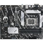 Материнская плата Asus PRIME B760-PLUS D4 Soc-1700 Intel B760 4xDDR4 ATX AC`97 8ch(7.1) 2.5Gg RAID+VGA+HDMI+DP