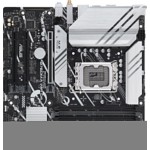 Материнская плата Asus PRIME B760M-A WIFI D4 Soc-1700 Intel B760 4xDDR4 mATX AC`97 8ch(7.1) 2.5Gg RAID+HDMI+DP