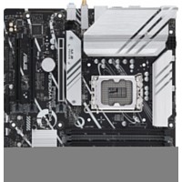 Материнская плата Asus PRIME B760M-A WIFI D4 Soc-1700 Intel B760 4xDDR4 mATX AC`97 8ch(7.1) 2.5Gg RAID+HDMI+DP