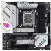 Материнская плата Asus ROG STRIX B760-G GAMING WIFI D4 Soc-1700 Intel B760 4xDDR4 mATX AC`97 8ch(7.1) 2.5Gg RAID+HDMI+DP