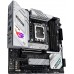 Материнская плата Asus ROG STRIX B760-G GAMING WIFI D4 Soc-1700 Intel B760 4xDDR4 mATX AC`97 8ch(7.1) 2.5Gg RAID+HDMI+DP