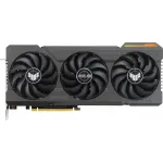 Видеокарта Asus PCI-E 4.0 TUF-RTX4070TI-O12G-GAMING NVIDIA GeForce RTX 4070TI 12Gb 192bit GDDR6X 2730/21000 HDMIx2 DPx3 HDCP Ret