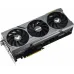 Видеокарта Asus PCI-E 4.0 TUF-RTX4070TI-O12G-GAMING NVIDIA GeForce RTX 4070TI 12Gb 192bit GDDR6X 2730/21000 HDMIx2 DPx3 HDCP Ret