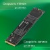 Накопитель SSD Digma PCIe 3.0 x4 256GB DGSM3256GM23T Mega M2 M.2 2280