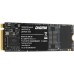 Накопитель SSD Digma PCIe 3.0 x4 256GB DGSM3256GM23T Mega M2 M.2 2280